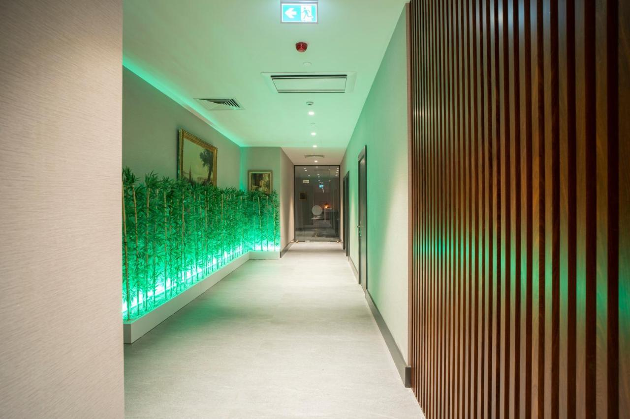 Arts Taksim Hotel