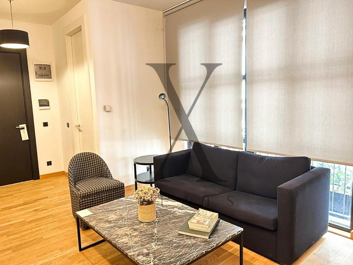 X Flats Taksim 2 * İstanbul