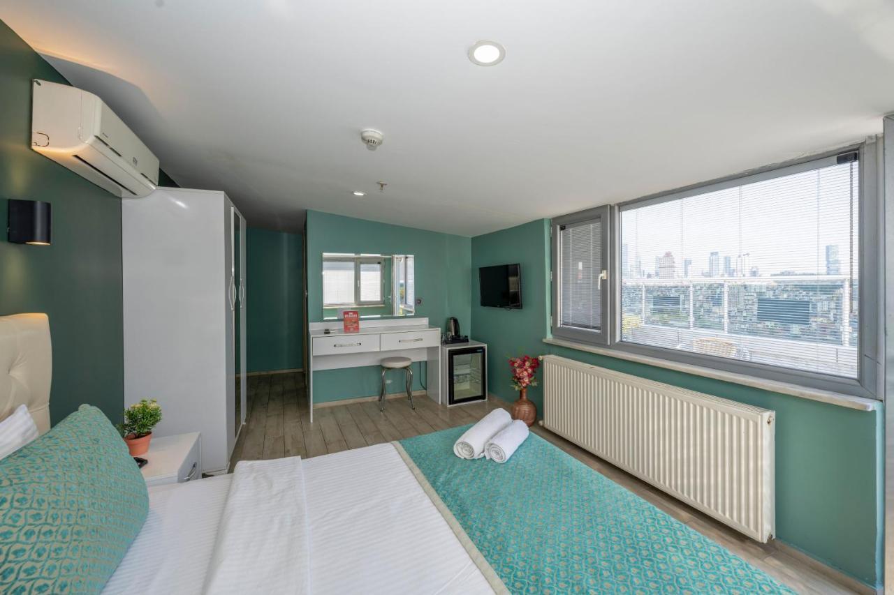 The Ottoman Otel İstanbul