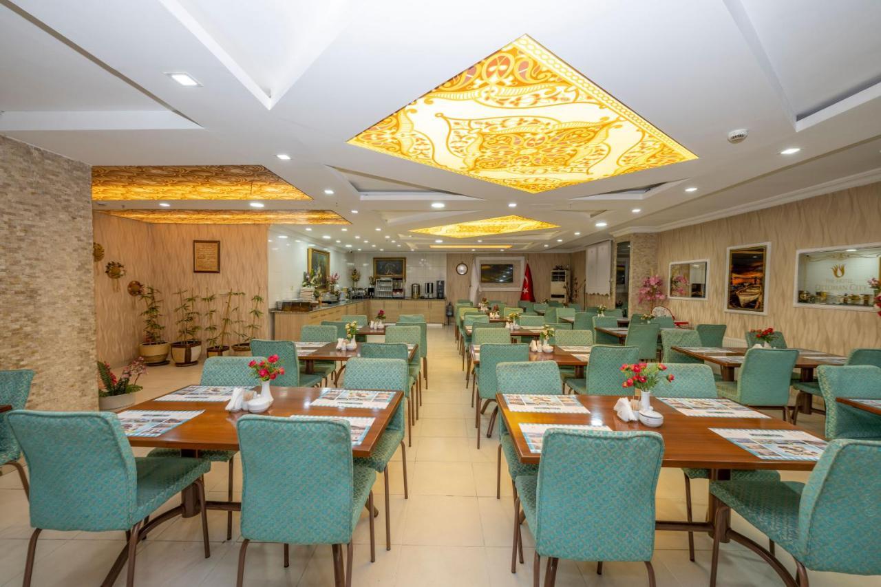 Otel The Ottoman 4*