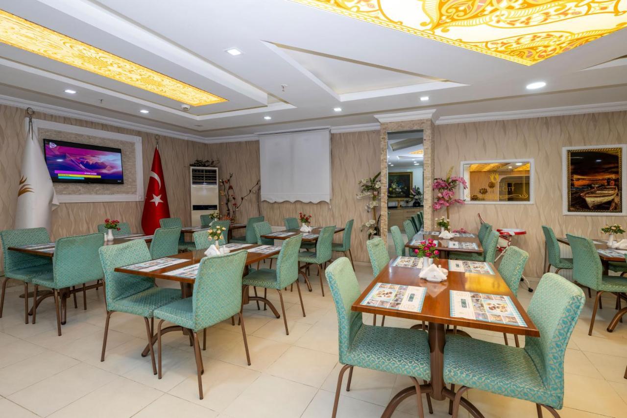 Otel The Ottoman İstanbul
