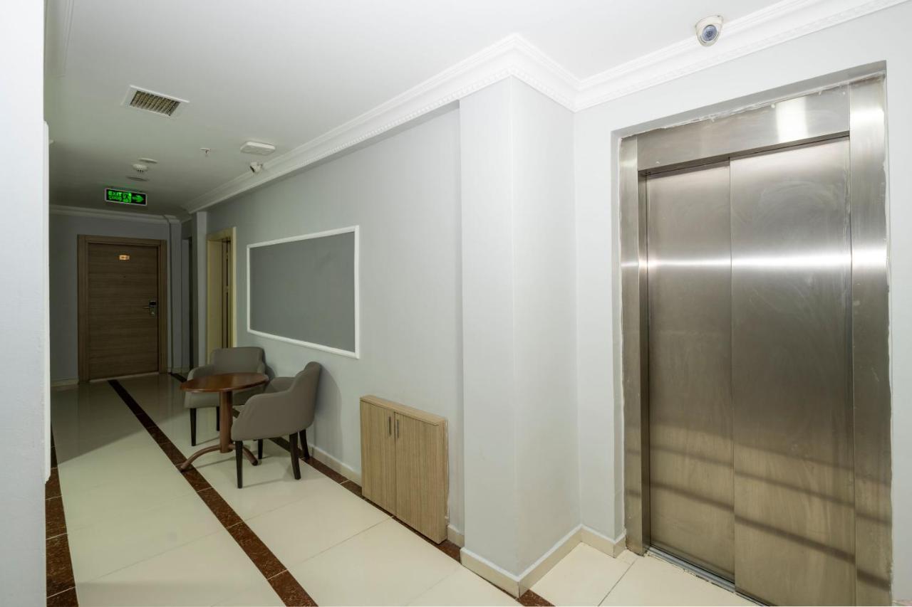 The Ottoman Otel İstanbul