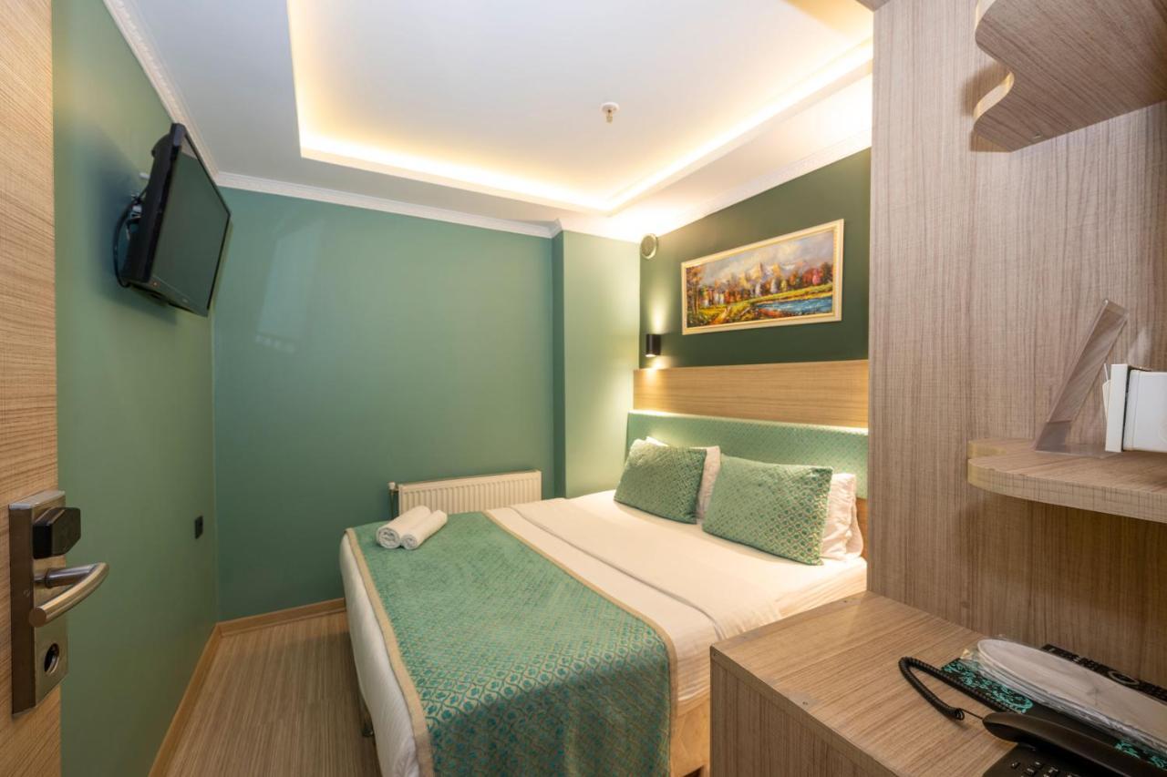 The Ottoman Otel İstanbul