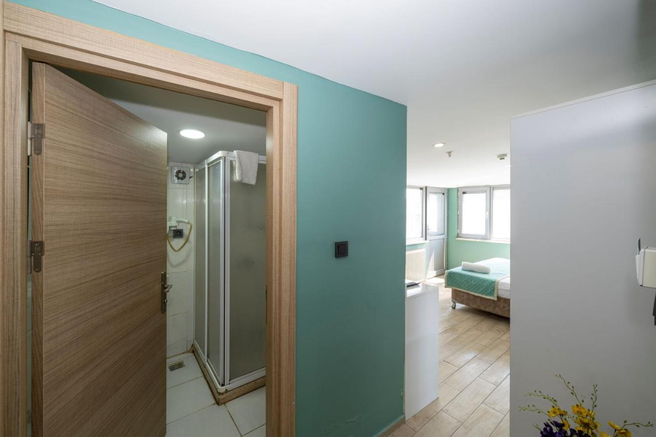 The Ottoman Otel 4*