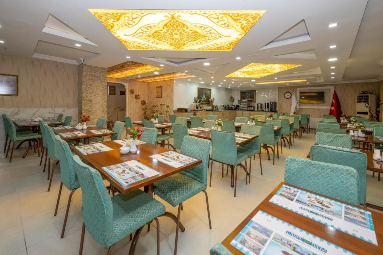 The Ottoman 4* İstanbul