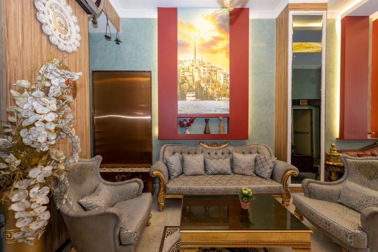 The Ottoman Otel 4*