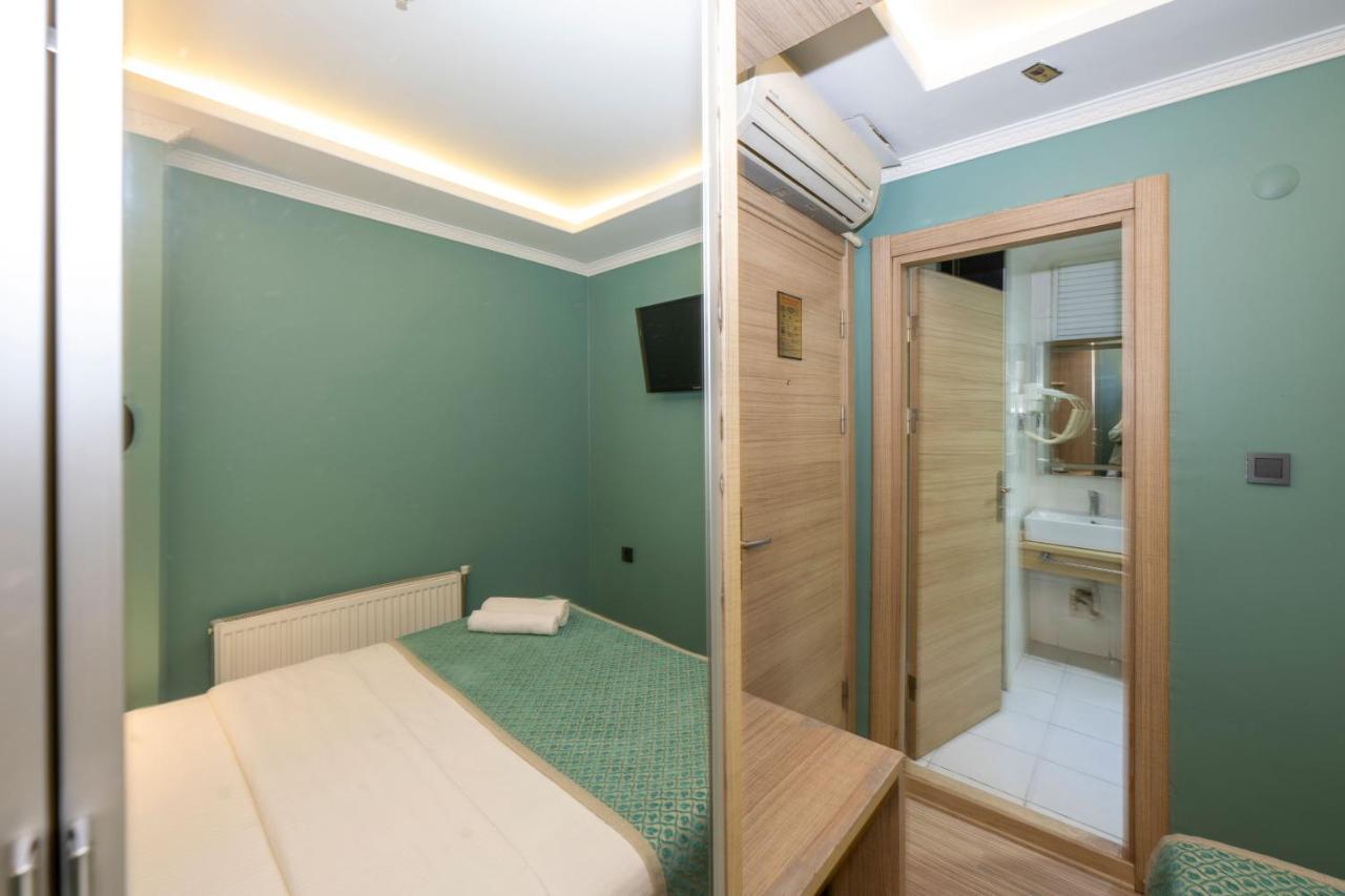 The Ottoman 4* İstanbul