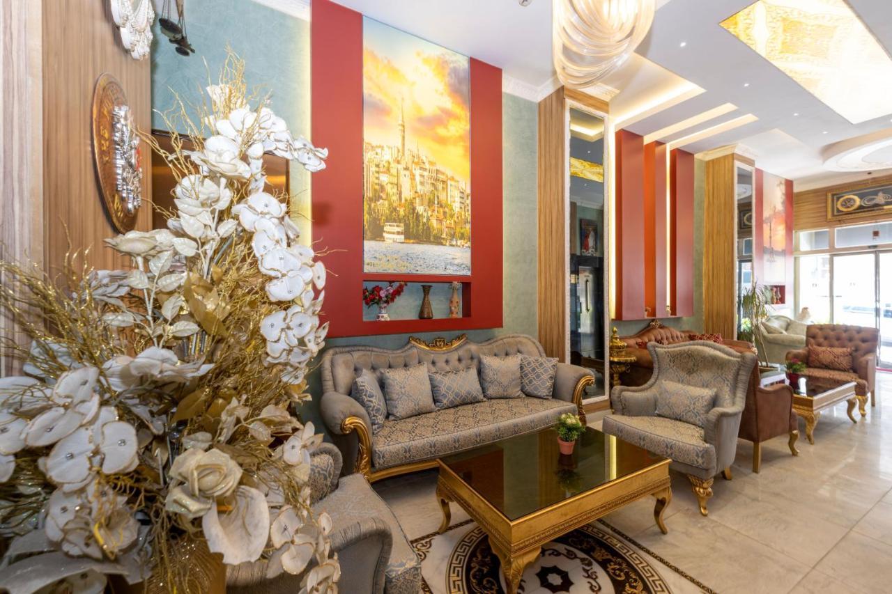 The Ottoman 4* İstanbul