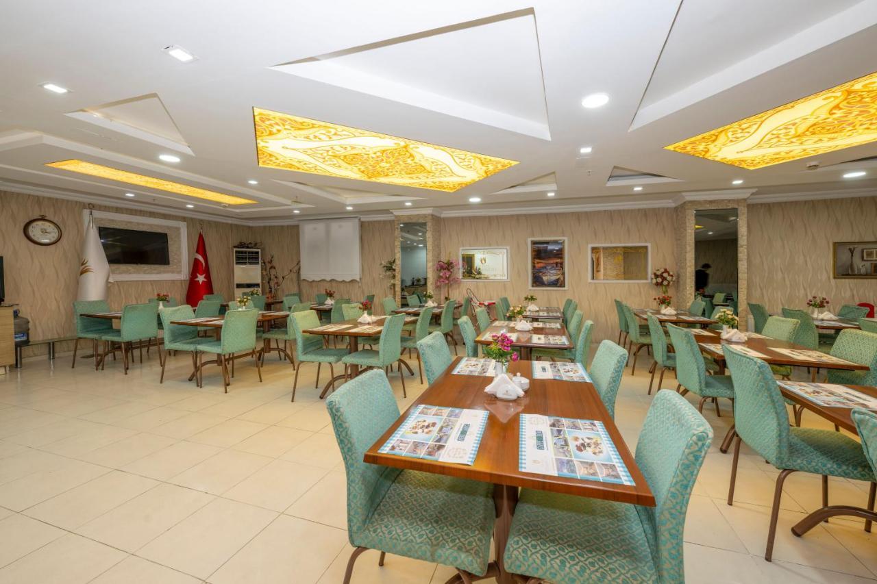 The Ottoman 4*