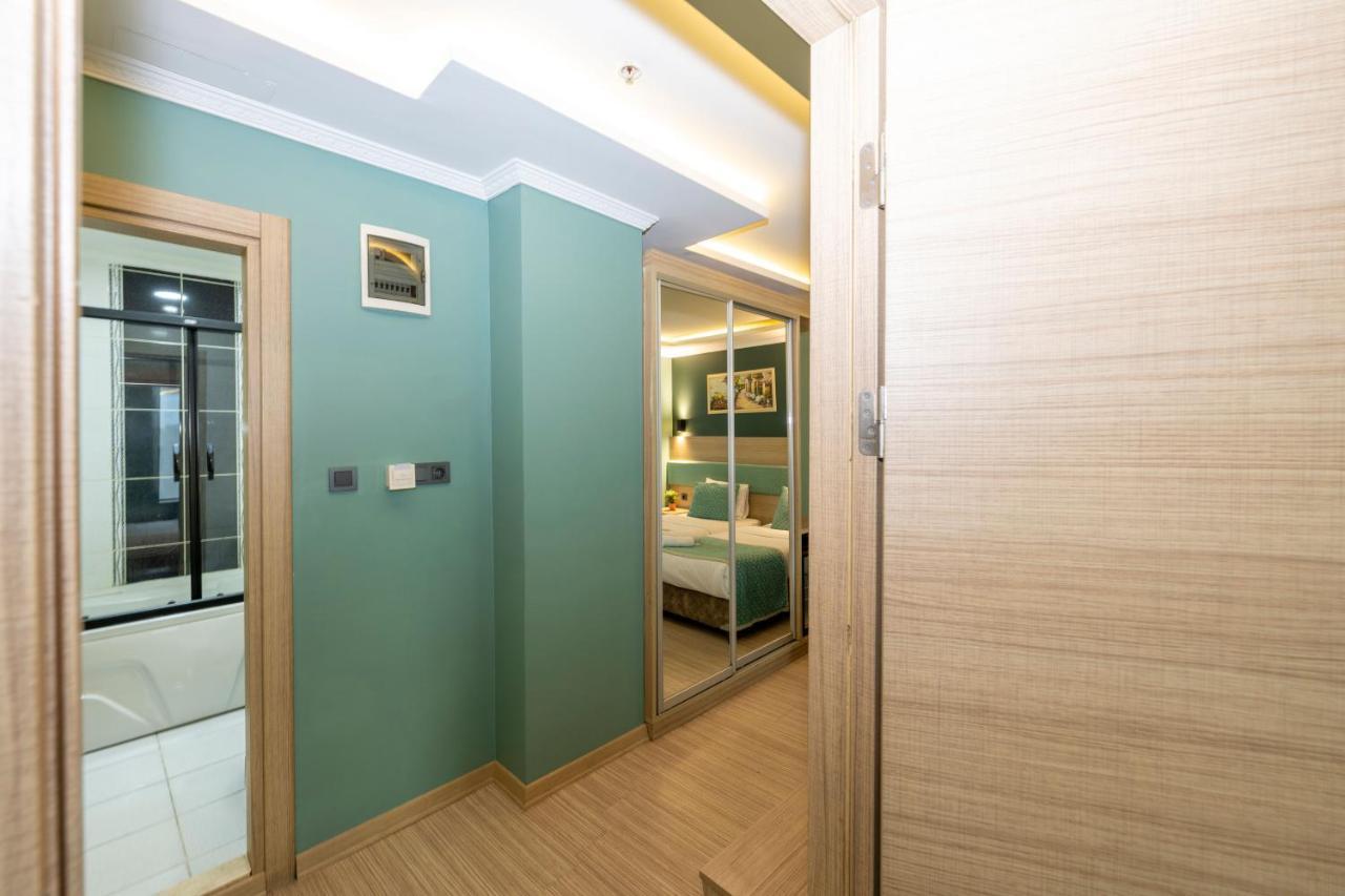 Otel The Ottoman 4*