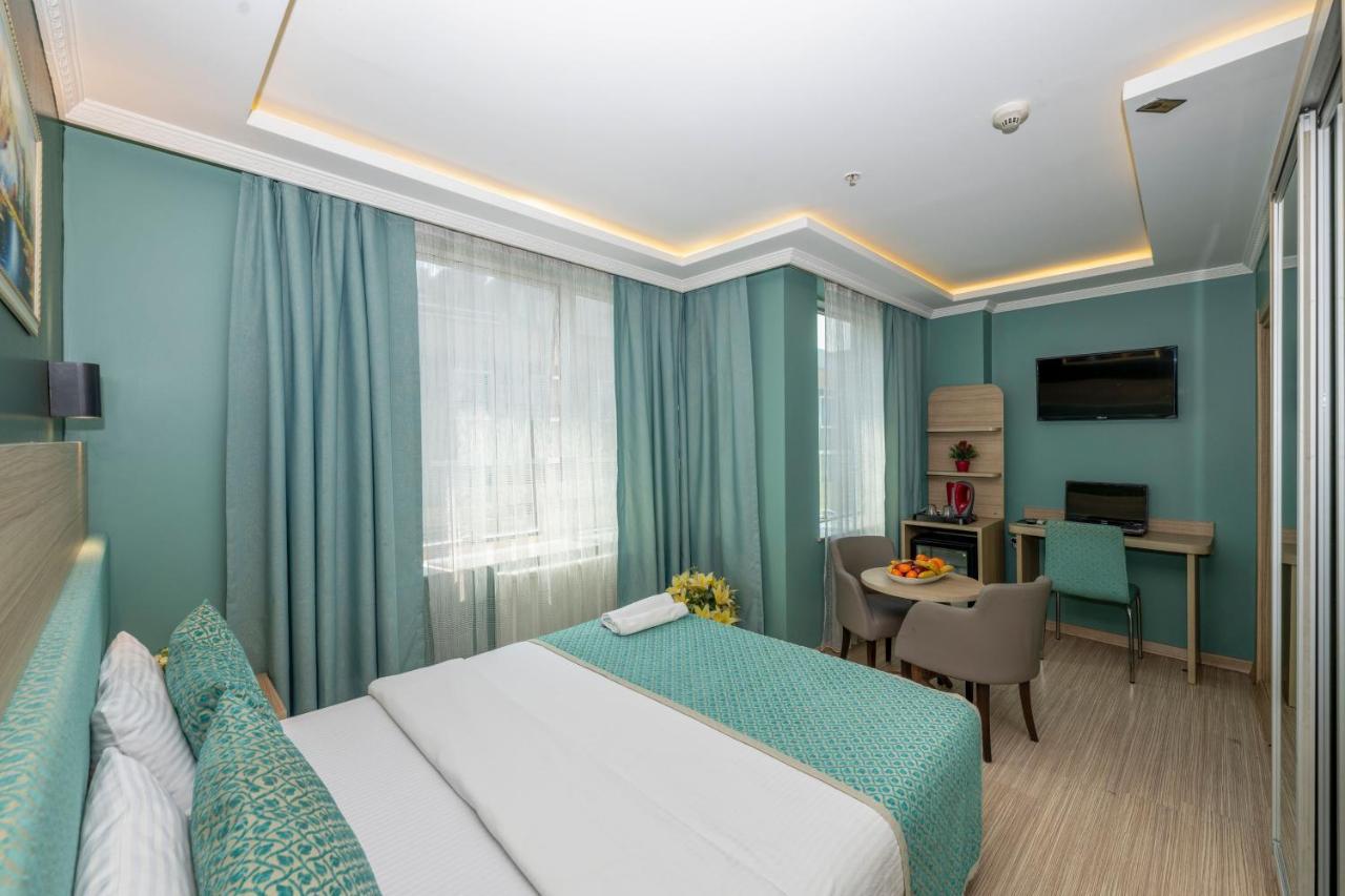 Otel The Ottoman