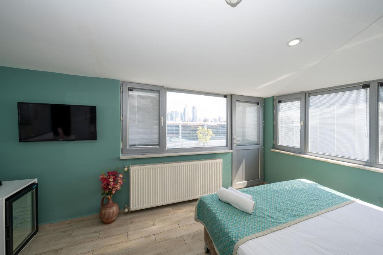 Otel The Ottoman İstanbul