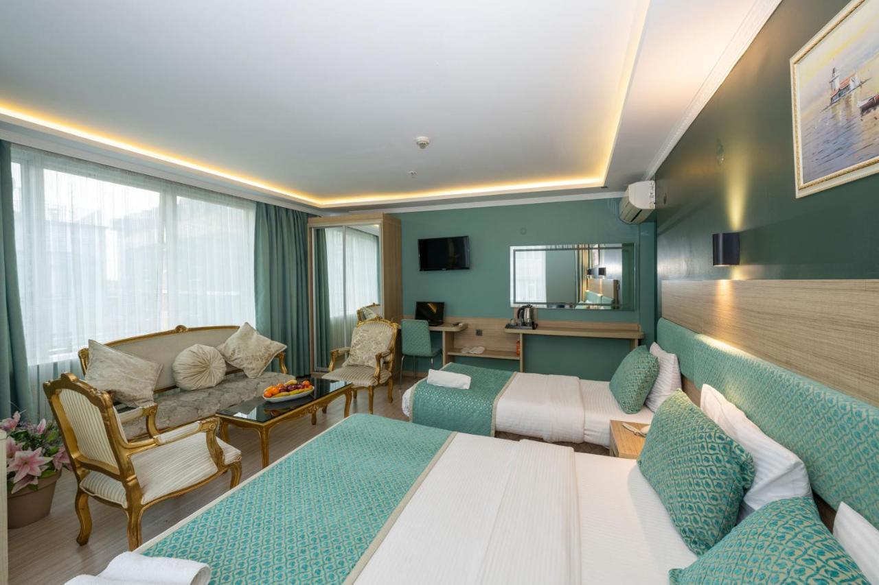 The Ottoman Otel