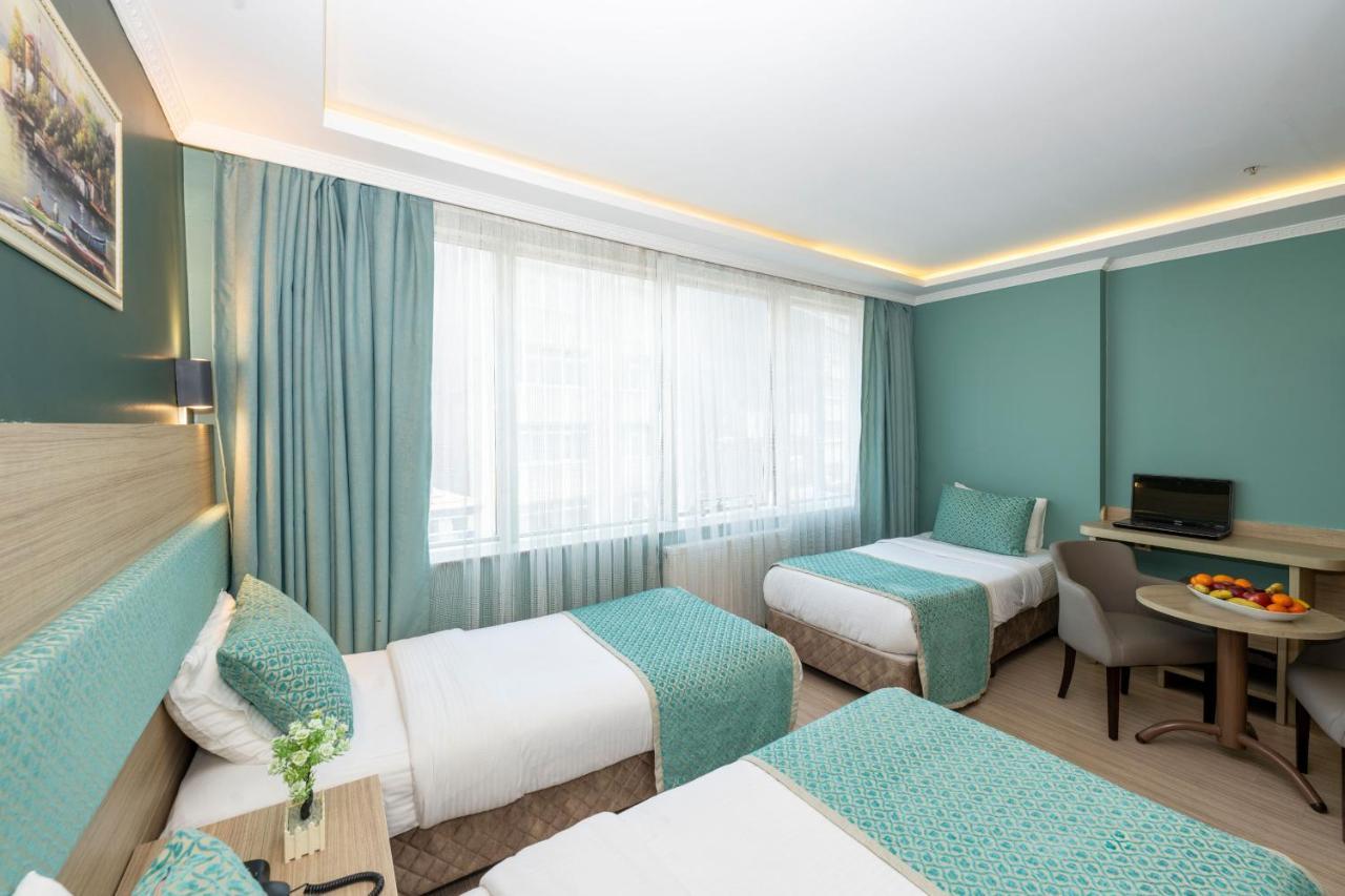The Ottoman Otel