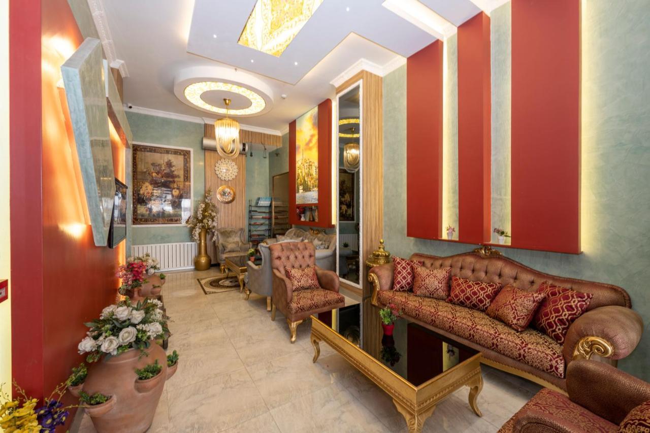 Otel The Ottoman İstanbul