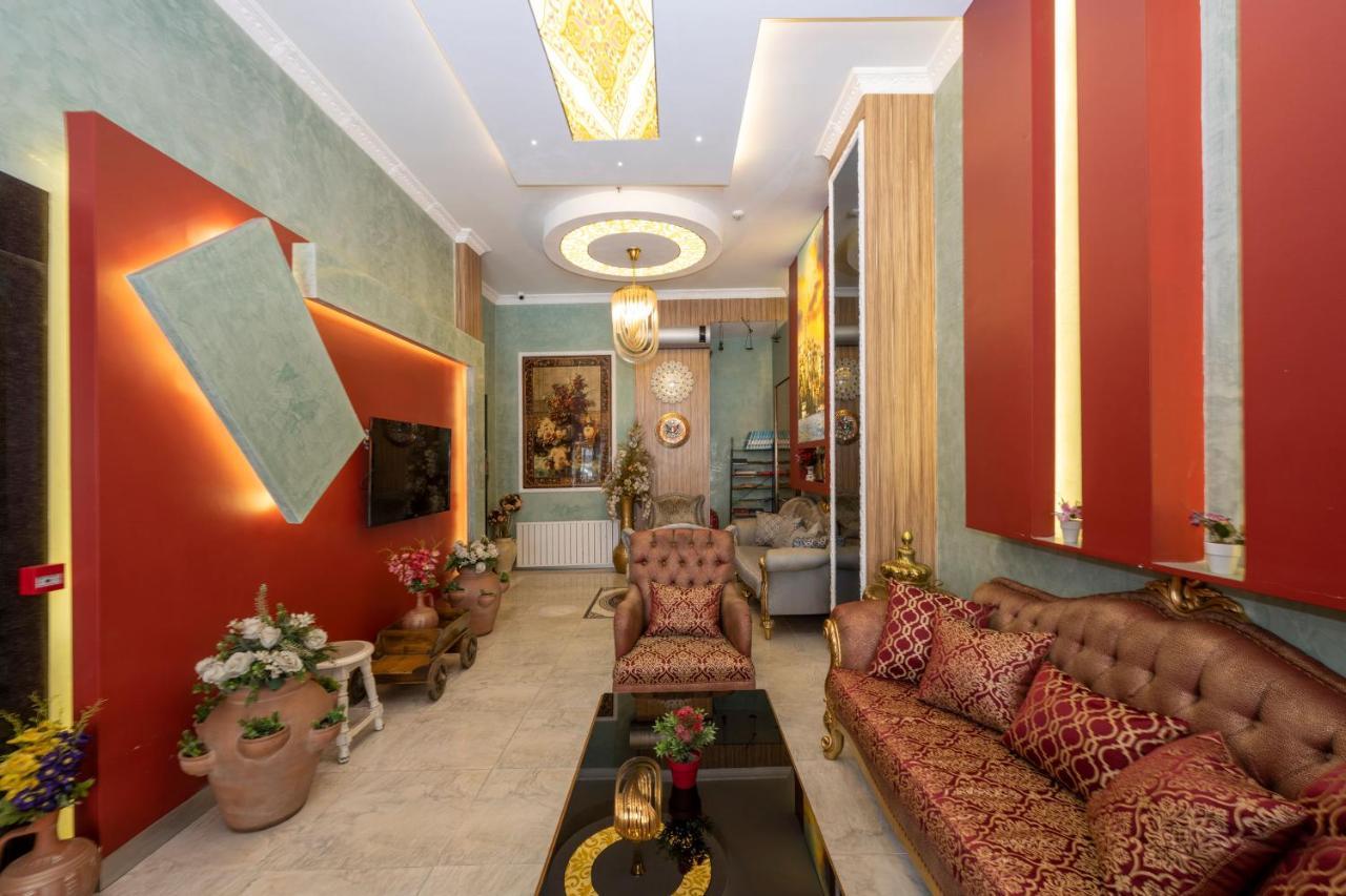 The Ottoman