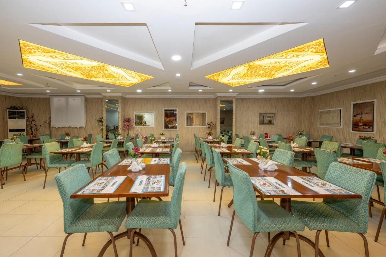 The Ottoman 4*