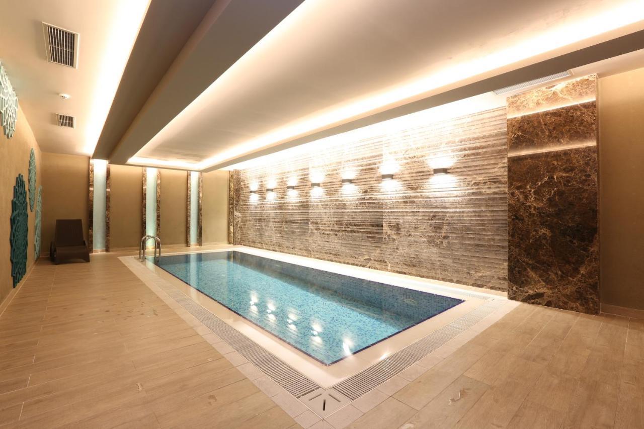 Classy Taksim Aparthotel