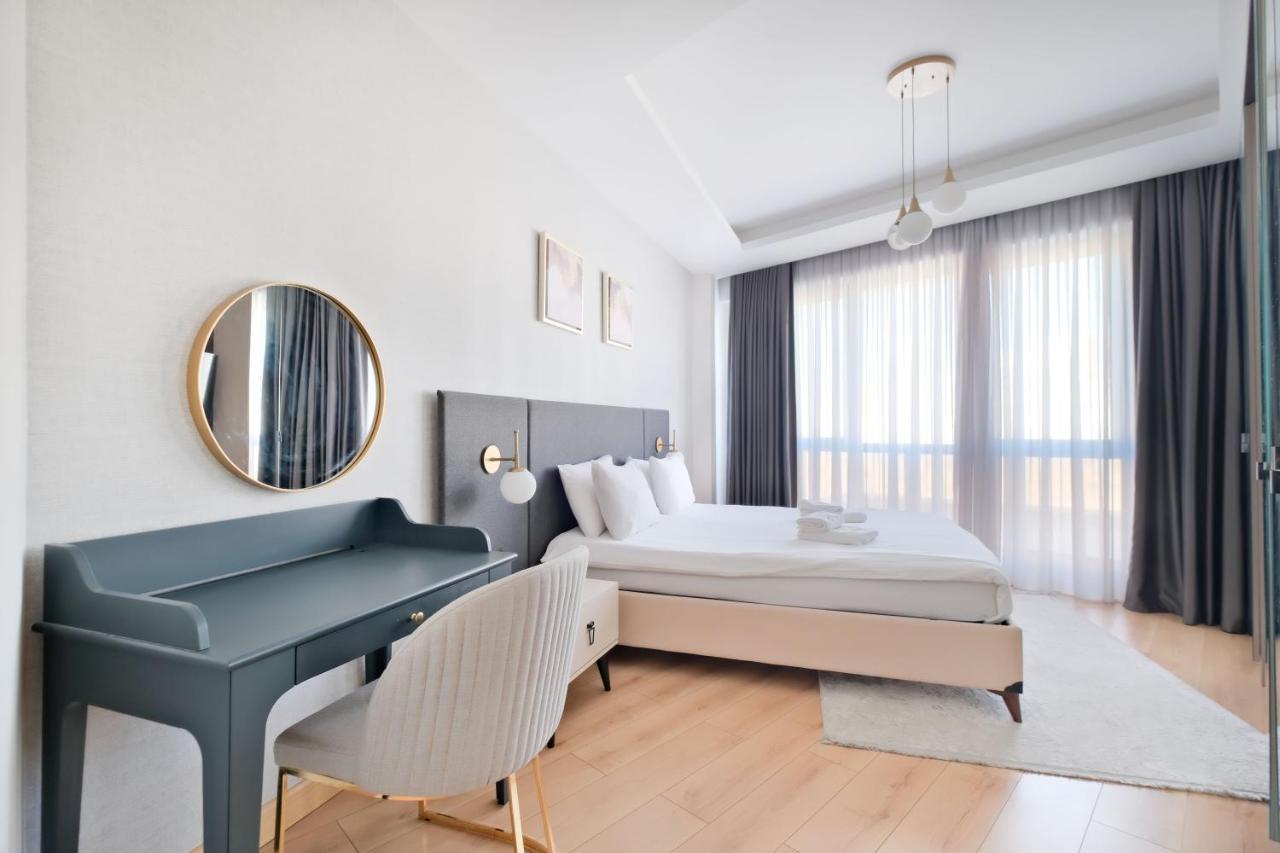 Grand By Newinn Daire İstanbul