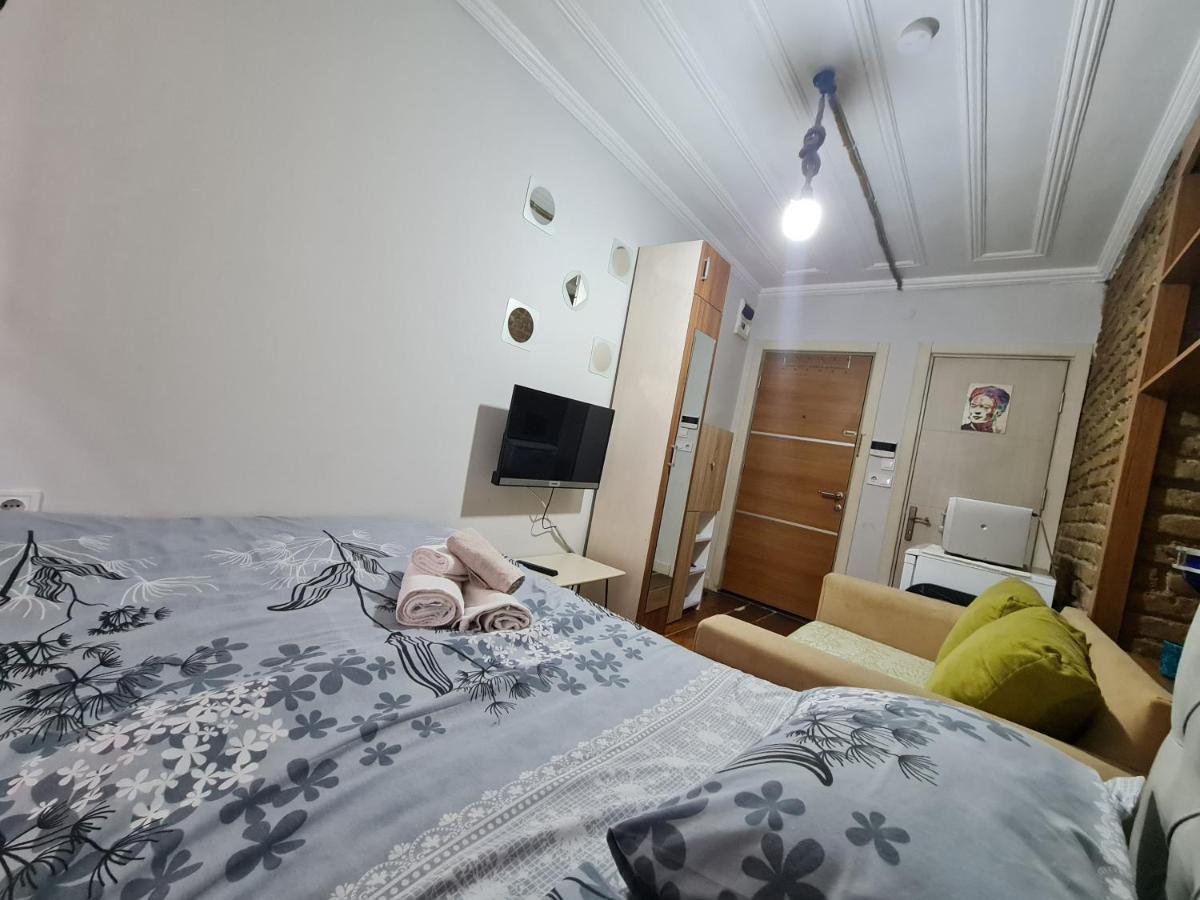 Apartment Peramira
