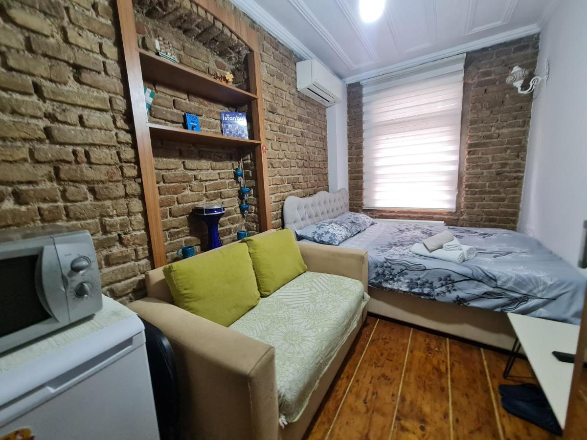 Apartment Peramira Istanbul