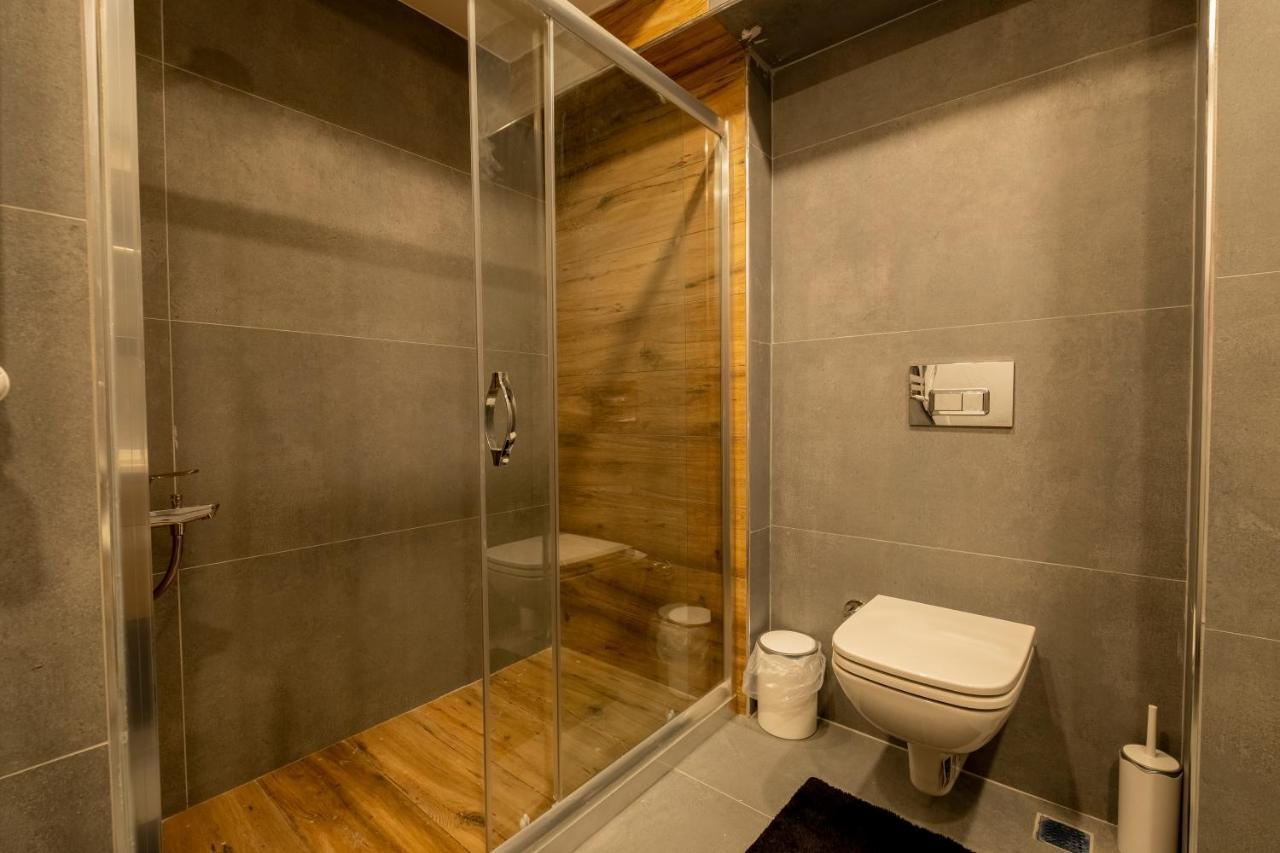 New And Modern Flat With Sea View Apartment Istanbul