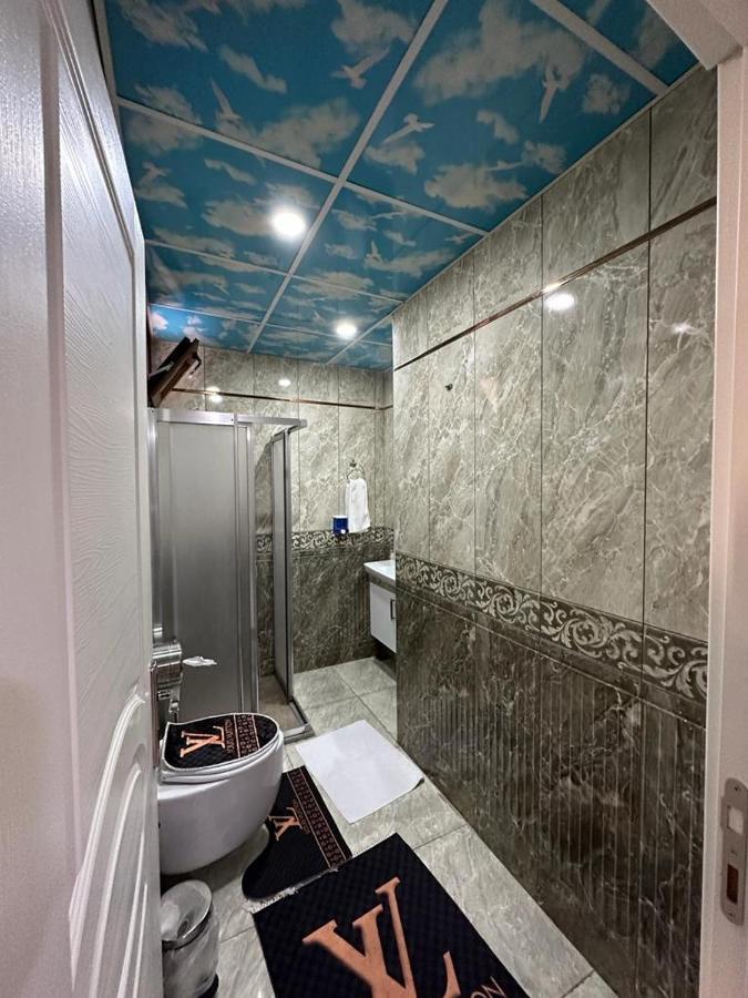 Hotel Cihangir By Aydin 4*