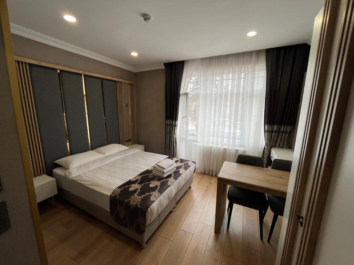 H&l Istanbul