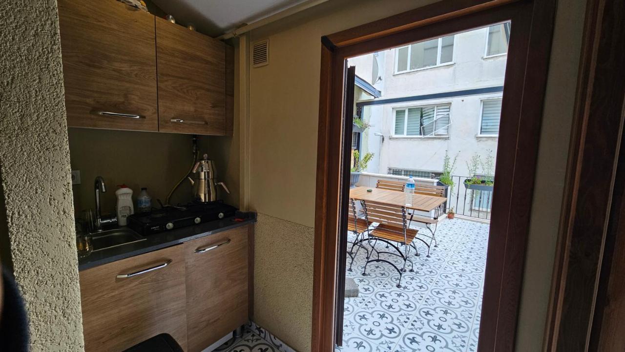 Hotel Taksim
