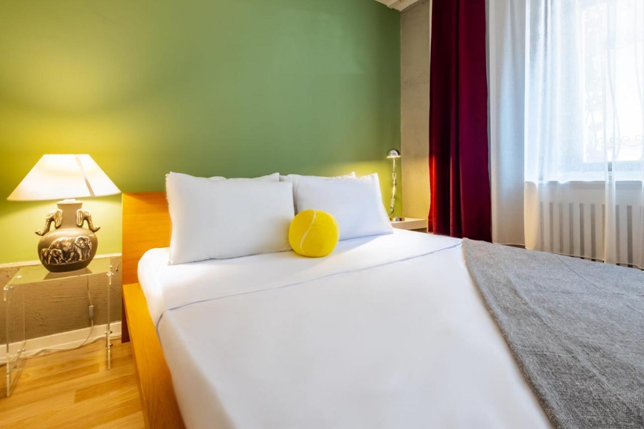 Apartment Pleasant Flat Near Taksim Square In Beyoglu *