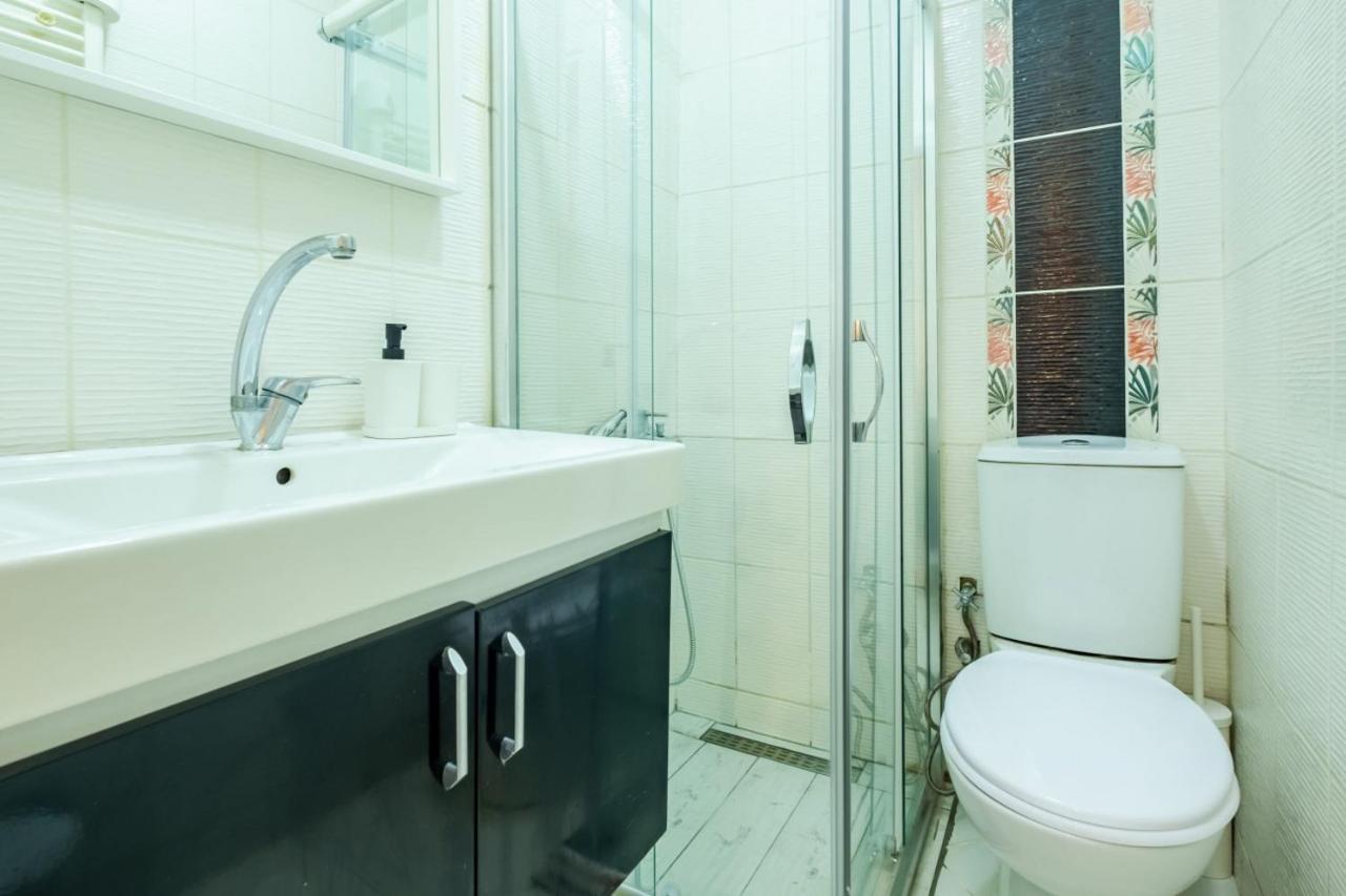 Pleasant Flat Near Taksim Square In Beyoglu Apartment Istanbul