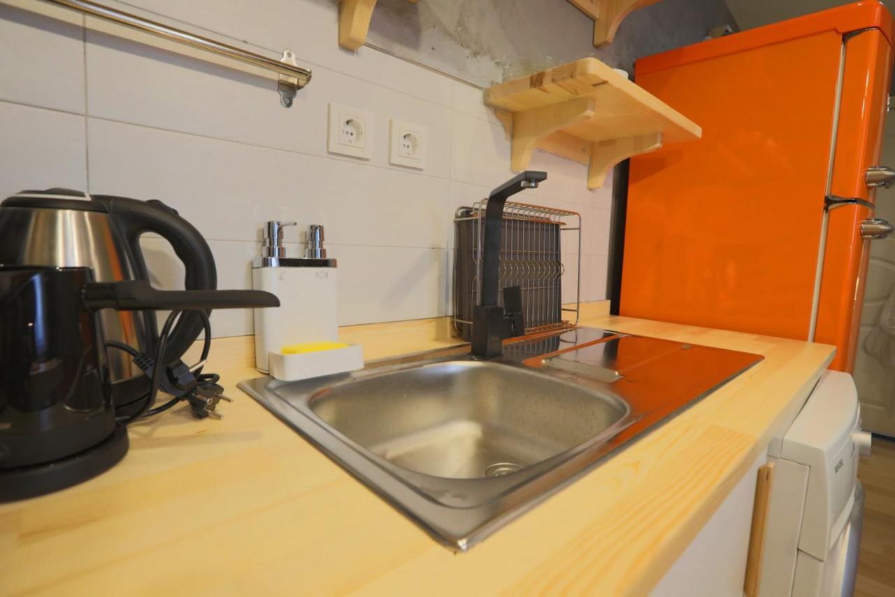 Apartment Pleasant Flat Near Taksim Square In Beyoglu *