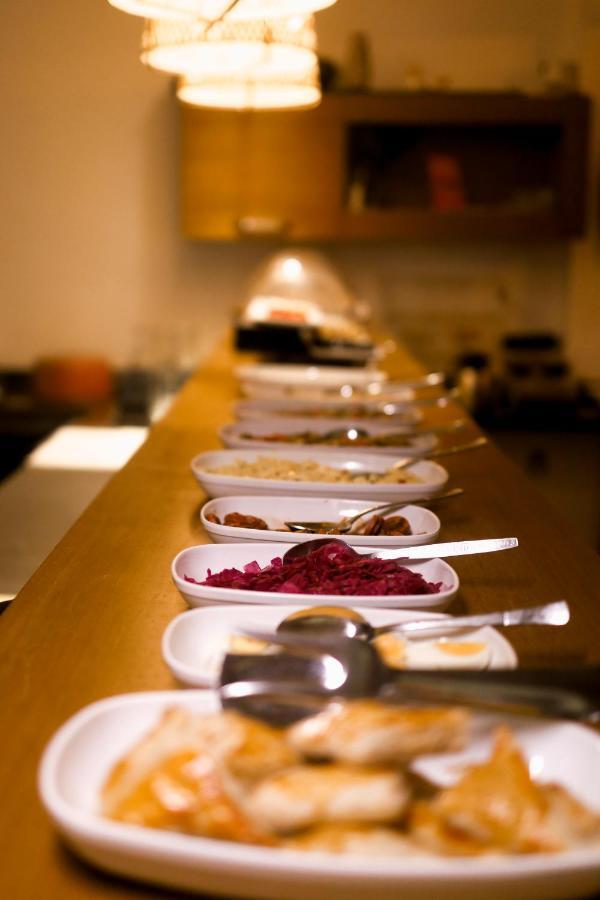 Pearl Hotel 3*