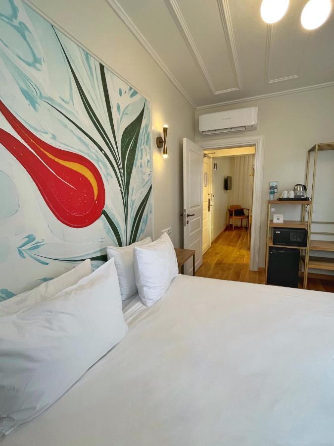 Agras Hotel Istanbul