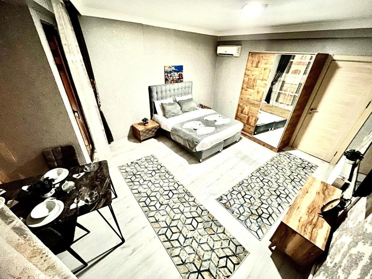 Aparthotel Taksim Luxury Square Istanbul
