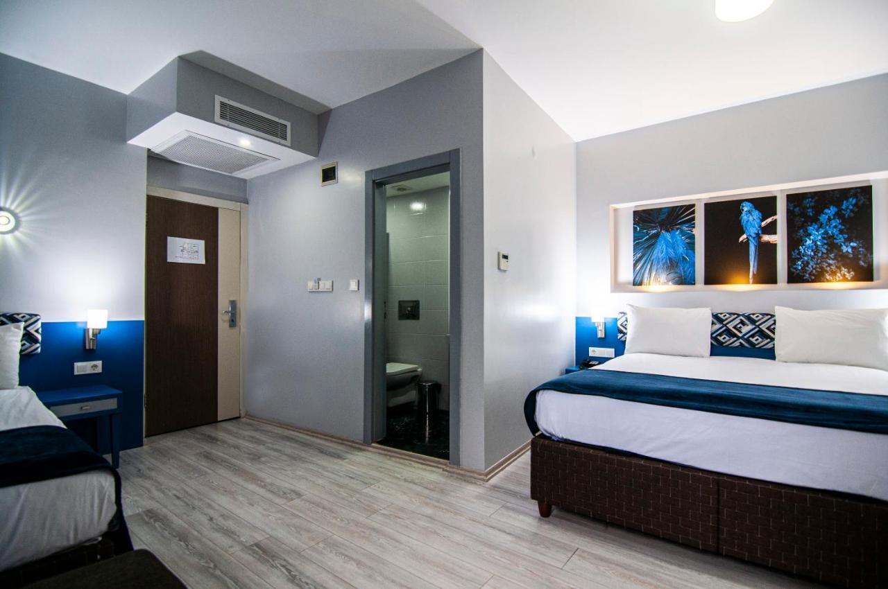 Hotel Lapis &