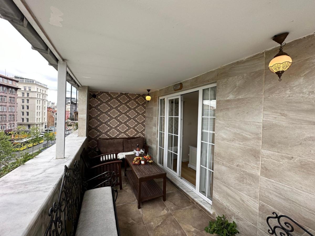 Shima House Istanbul