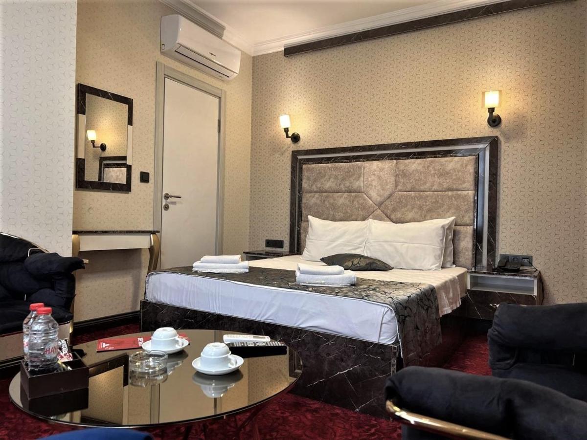 Form Istanbul