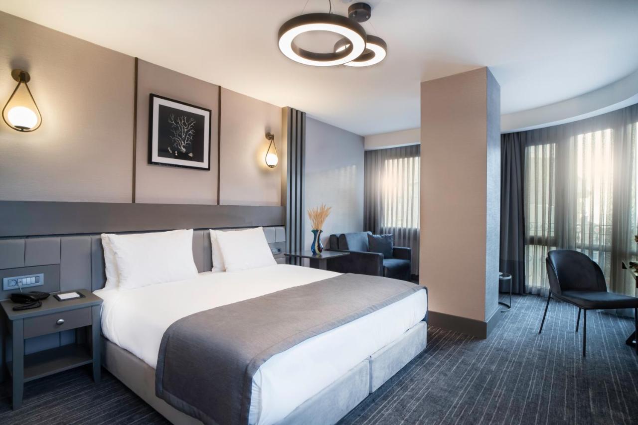 Hotel Arts Taksim 4*