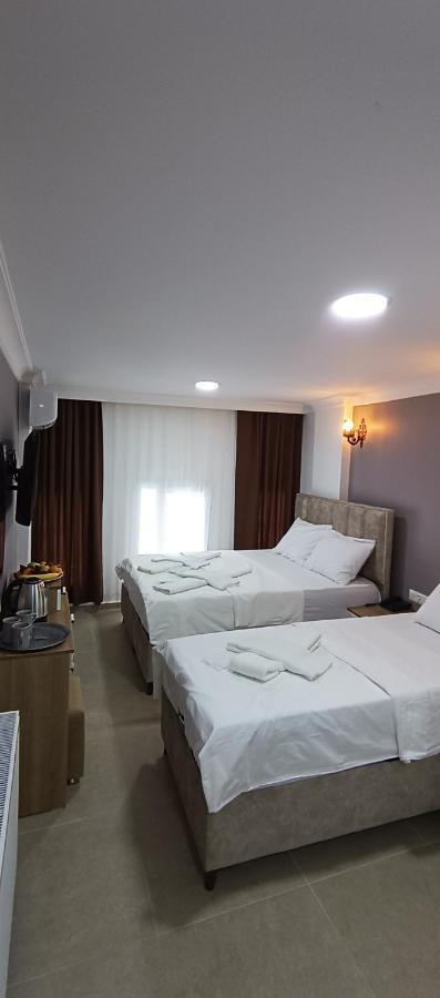 Otel Laos *