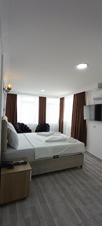 Otel Laos