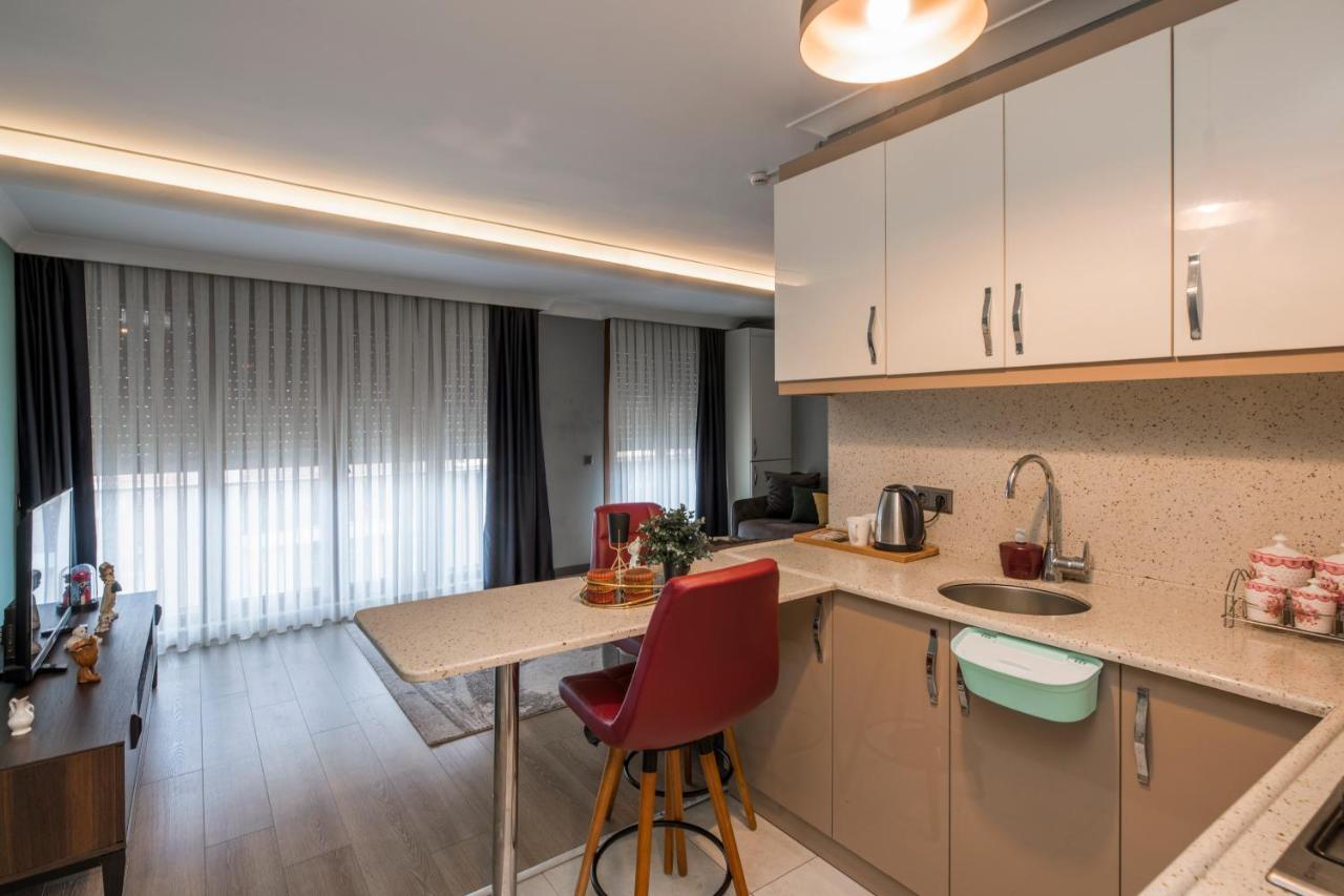 Apartment Sisli Istanbul
