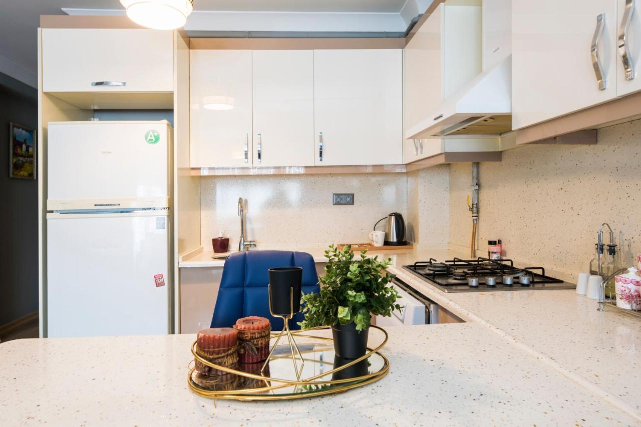 Apartment Sisli *