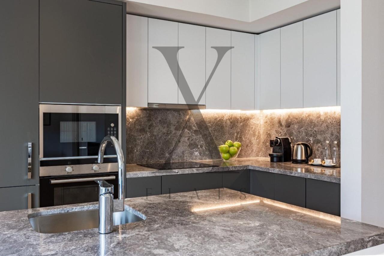 X Flats Taksim 2 Daire İstanbul