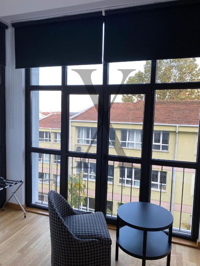 X Flats Taksim 2