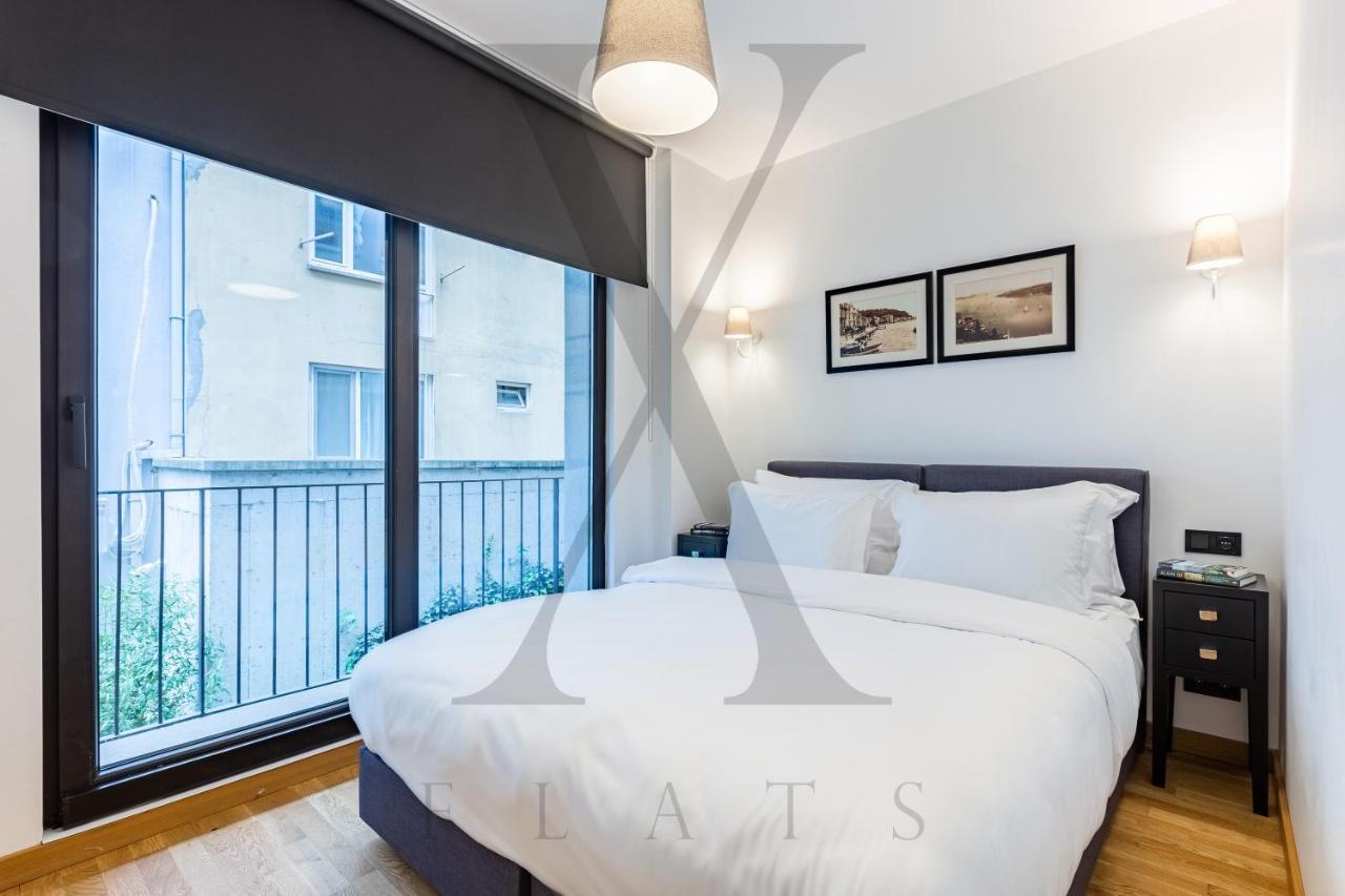 X Flats Taksim 2 İstanbul