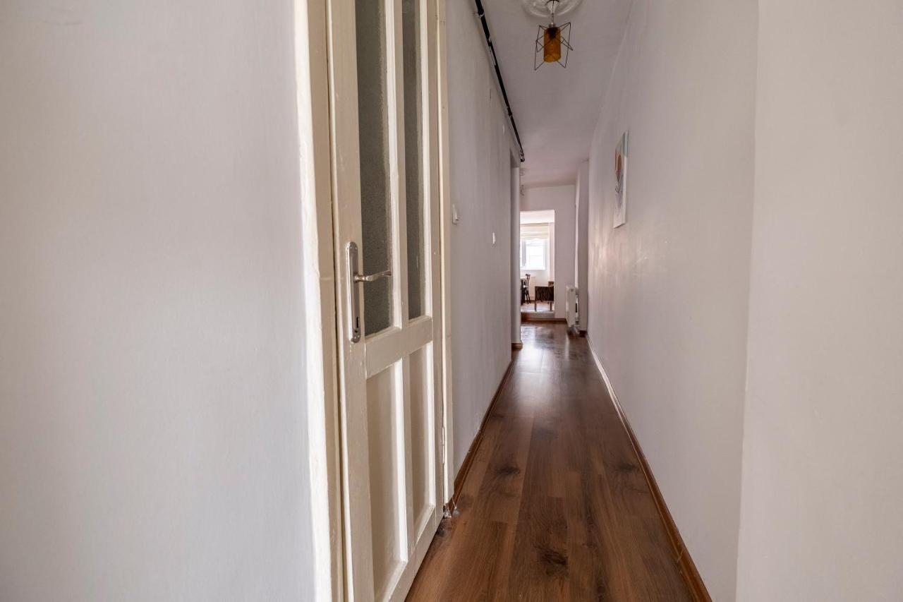 Nisantasi Ev * İstanbul