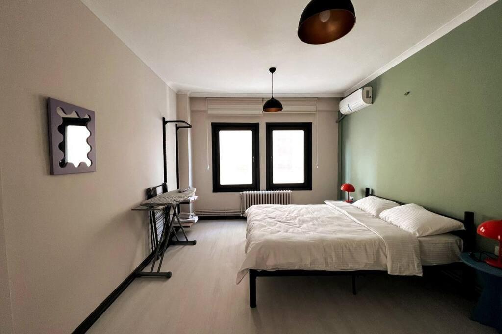 Apartment Wonder Homes 5- Ultra Luxury, 4br, 2ba, Ac, Sea View Karakoey *