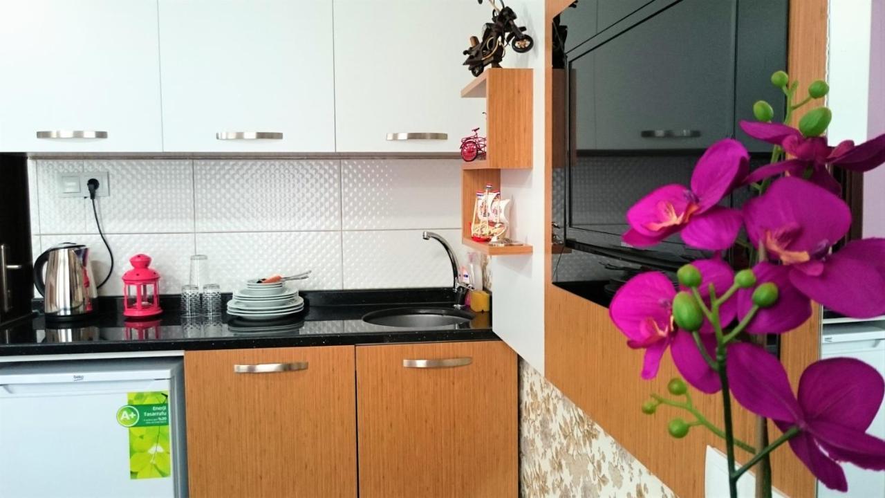 Grafen Aparthotel