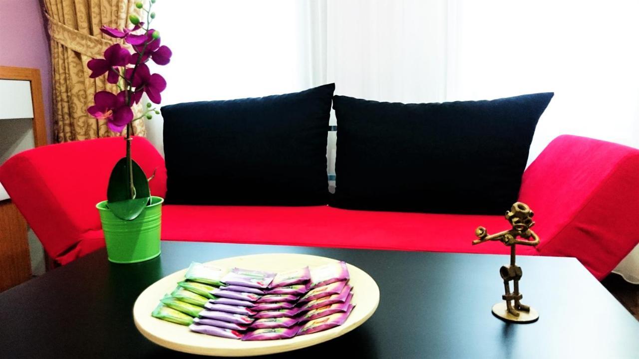 Aparthotel Grafen